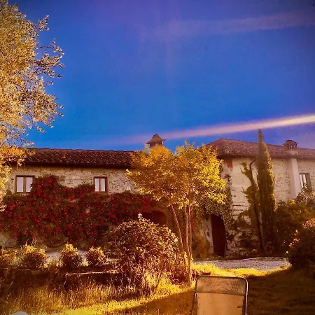 Podere Di Belforte Bagno A Ripoli