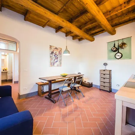 Podere Di Belforte Bagno A Ripoli