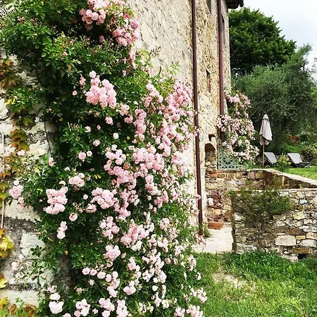 Podere Di Belforte Apartment *