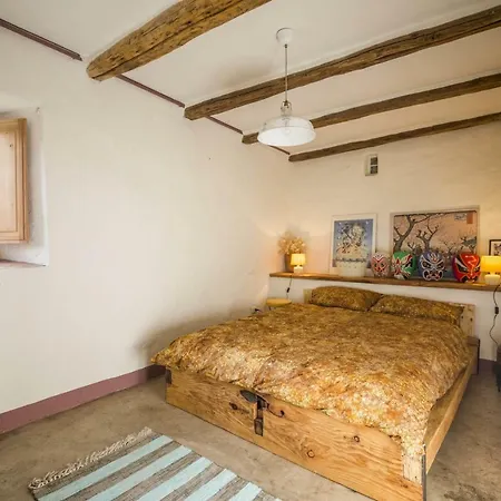 Podere Di Belforte Apartment *
