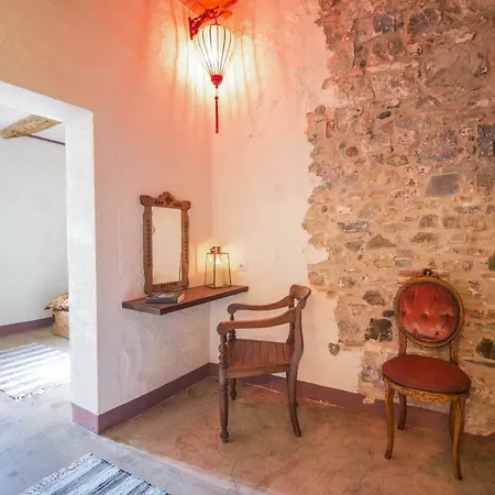 Podere Di Belforte * Bagno A Ripoli