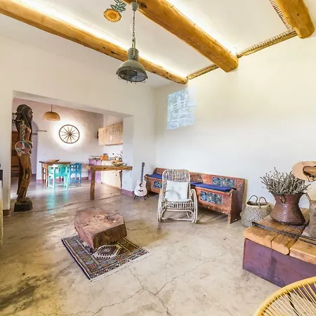 Podere Di Belforte Apartment