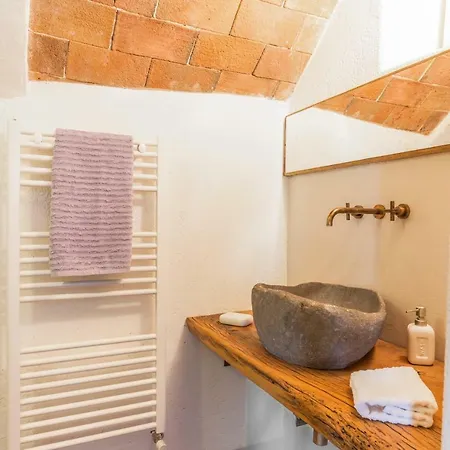 Apartment Podere Di Belforte