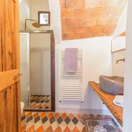 Apartment Podere Di Belforte *
