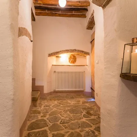 Apartment Podere Di Belforte