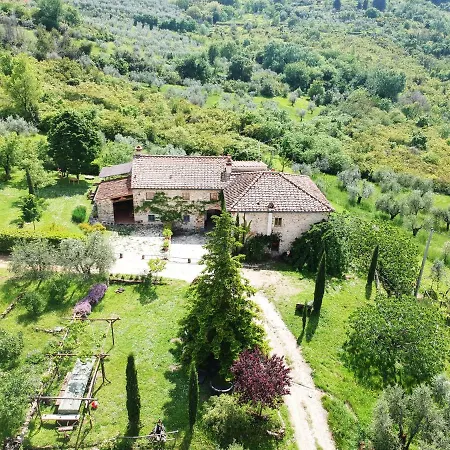 Apartment Podere Di Belforte Bagno A Ripoli