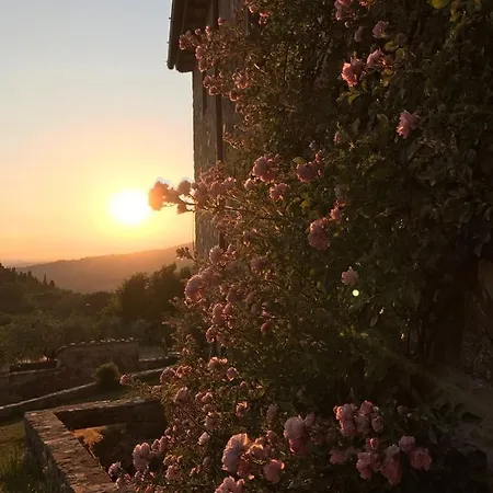 Apartment Podere Di Belforte Bagno A Ripoli