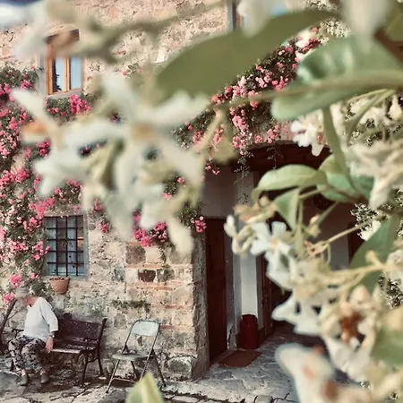 Podere Di Belforte * Bagno a Ripoli