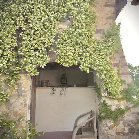 Appartamento Podere Di Belforte Bagno a Ripoli