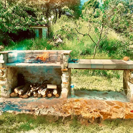 Podere Di Belforte Bagno a Ripoli