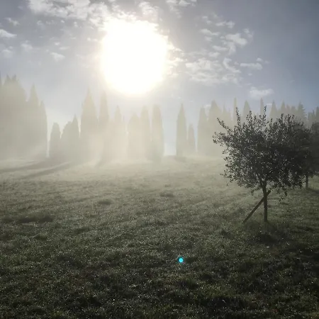 Podere Di Belforte Appartamento