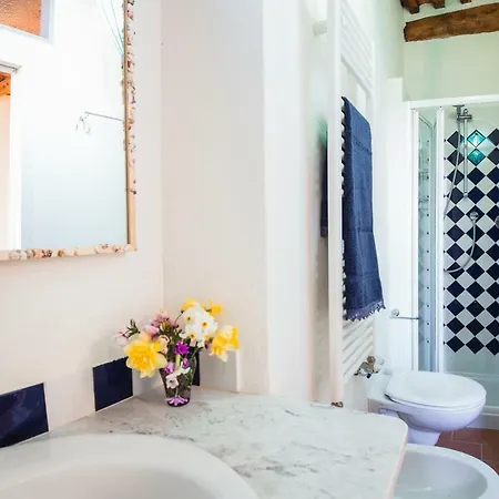 Appartamento Podere Di Belforte Bagno a Ripoli