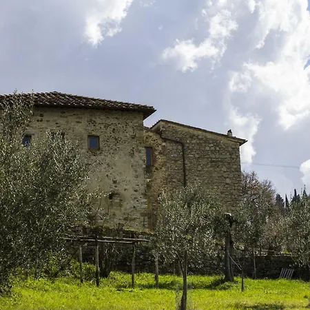 Podere Di Belforte Appartamento *