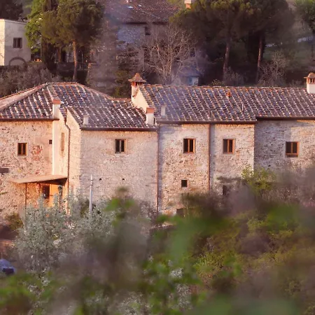 Podere Di Belforte *