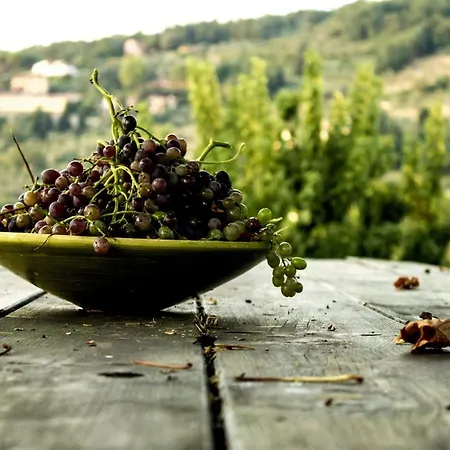 Appartamento Podere Di Belforte