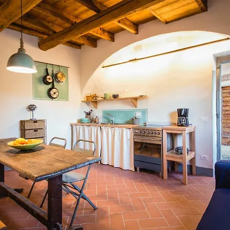 Appartamento Podere Di Belforte Bagno a Ripoli