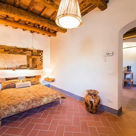 Podere Di Belforte * Bagno a Ripoli