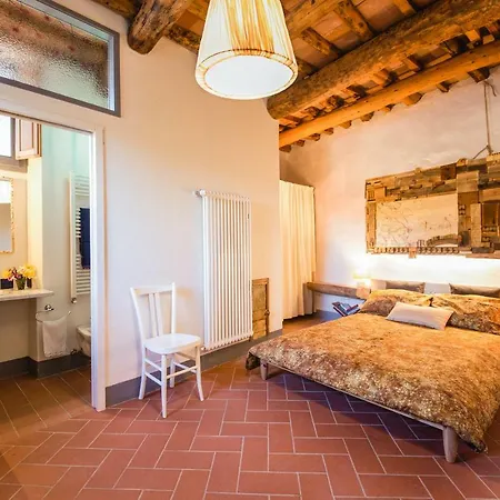 Podere Di Belforte *