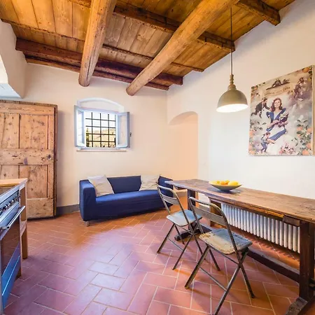 Appartamento Podere Di Belforte Bagno a Ripoli