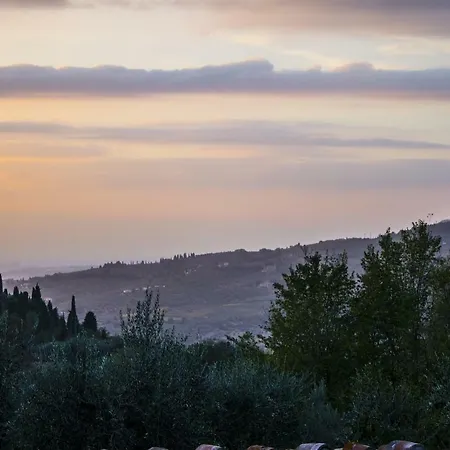 Podere Di Belforte * Bagno a Ripoli