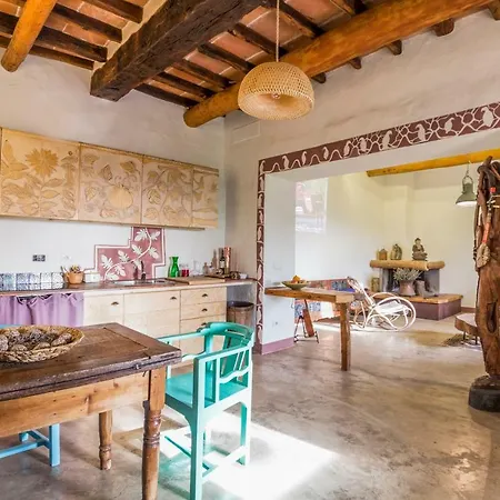 Podere Di Belforte Appartamento Bagno a Ripoli