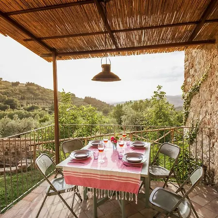 Podere Di Belforte *