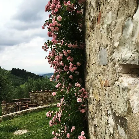Appartamento Podere Di Belforte *