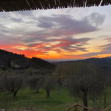 Podere Di Belforte