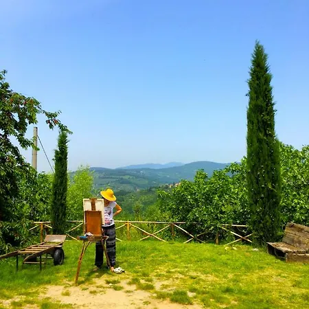 Podere Di Belforte Bagno a Ripoli