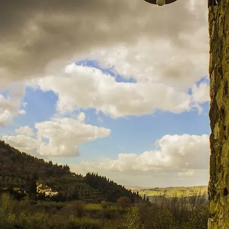 Podere Di Belforte * Bagno a Ripoli