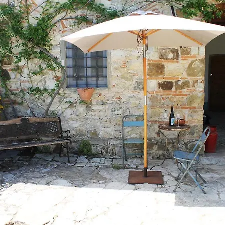 Podere Di Belforte Appartamento *