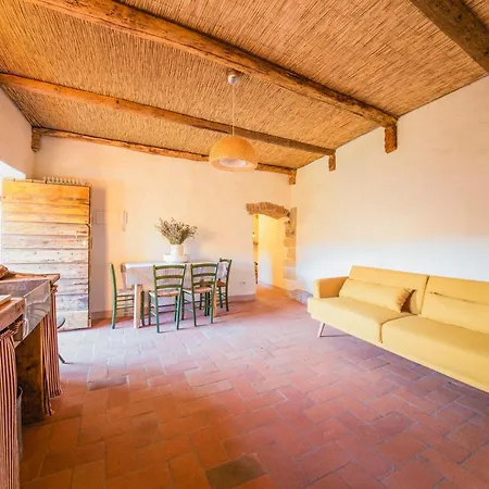 Appartamento Podere Di Belforte Bagno a Ripoli