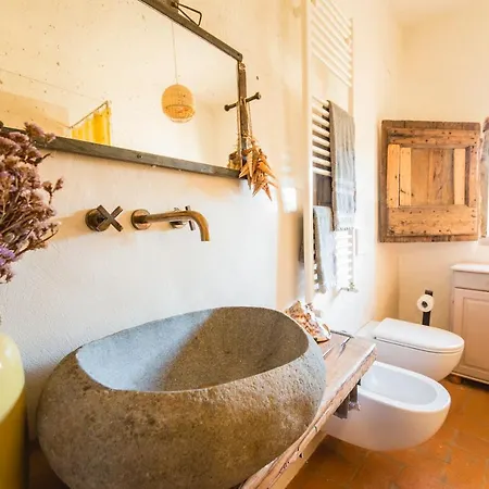 Podere Di Belforte Bagno a Ripoli