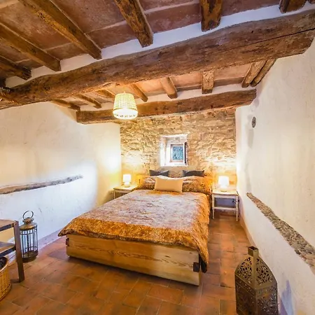Podere Di Belforte Appartamento Bagno a Ripoli
