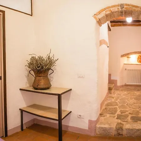 Podere Di Belforte