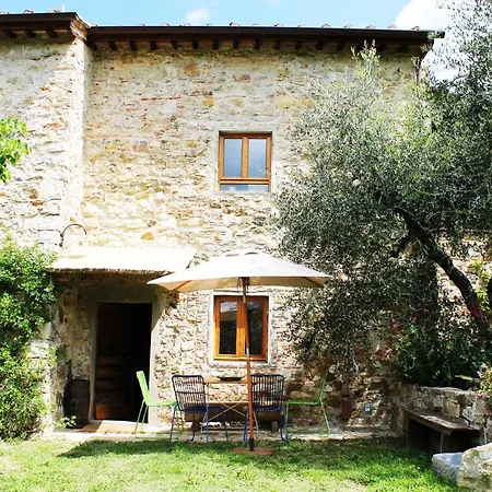 Podere Di Belforte *